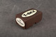 T-Rex Fat Shuga Boost and Reverb Pedal - Boxed - 2nd Hand T-Rex Fat Shuga Boost and Reverb Pedal - Boxed - 2nd Hand