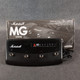 Marshall Stompware Foot Controller - Boxed - 2nd Hand Marshall Stompware Foot Controller - Boxed - 2nd Hand