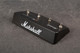 Marshall Stompware Foot Controller - Boxed - 2nd Hand Marshall Stompware Foot Controller - Boxed - 2nd Hand