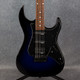 Jackson Performer PS-1 - Metallic Blue Burst - 2nd Hand Jackson Performer PS-1 - Metallic Blue Burst - 2nd Hand