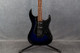 Jackson Performer PS-1 - Metallic Blue Burst - 2nd Hand Jackson Performer PS-1 - Metallic Blue Burst - 2nd Hand