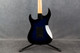 Jackson Performer PS-1 - Metallic Blue Burst - 2nd Hand Jackson Performer PS-1 - Metallic Blue Burst - 2nd Hand