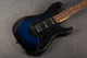 Jackson Performer PS-1 - Metallic Blue Burst - 2nd Hand Jackson Performer PS-1 - Metallic Blue Burst - 2nd Hand