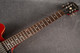 Epiphone Dot ES-335 - Cherry - 2nd Hand (124728)