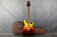 PRS SE Custom 24 Limited Edition - Amber Fade - Gig Bag - 2nd Hand