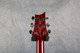 PRS SE Custom 24 Limited Edition - Amber Fade - Gig Bag - 2nd Hand