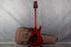 PRS SE Custom 24 Limited Edition - Amber Fade - Gig Bag - 2nd Hand