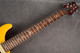 PRS SE Custom 24 Limited Edition - Amber Fade - Gig Bag - 2nd Hand