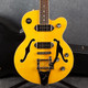 Epiphone Wildkat - Antique Natural - Hard Case - 2nd Hand Epiphone Wildkat - Antique Natural - Hard Case - 2nd Hand