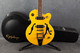 Epiphone Wildkat - Antique Natural - Hard Case - 2nd Hand Epiphone Wildkat - Antique Natural - Hard Case - 2nd Hand