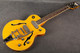 Epiphone Wildkat - Antique Natural - Hard Case - 2nd Hand Epiphone Wildkat - Antique Natural - Hard Case - 2nd Hand