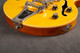 Epiphone Wildkat - Antique Natural - Hard Case - 2nd Hand Epiphone Wildkat - Antique Natural - Hard Case - 2nd Hand