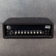 SWR Workingmans 8004 Bass Head - 2nd Hand SWR Workingmans 8004 Bass Head - 2nd Hand