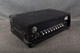 SWR Workingmans 8004 Bass Head - 2nd Hand SWR Workingmans 8004 Bass Head - 2nd Hand