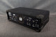 SWR Workingmans 8004 Bass Head - 2nd Hand SWR Workingmans 8004 Bass Head - 2nd Hand