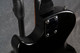 Gibson Sonex 180 Deluxe - Black - 2nd Hand