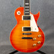 Vintage V100 Reissued Electric Guitar - Honeyburst - 2nd Hand