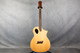Michael Kelly Triad Port Acoustic-Electric Guitar - 2nd Hand Michael Kelly Triad Port Acoustic-Electric Guitar - 2nd Hand