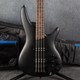 Ibanez SR300EB - Weathered Black - Gig Bag - 2nd Hand