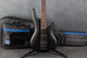 Ibanez SR300EB - Weathered Black - Gig Bag - 2nd Hand