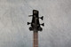 Ibanez SR300EB - Weathered Black - Gig Bag - 2nd Hand