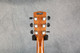 Cort SFX1F-NS Acoustic-Electric Guitar - Gig Bag - 2nd Hand Cort SFX1F-NS Acoustic-Electric Guitar - Gig Bag - 2nd Hand