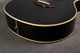Yamaha APX500III Electro-Acoustic Guitar - Black - Gig Bag - 2nd Hand