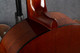 Yamaha CG110 Classical Guitar - Hard Case - 2nd Hand
