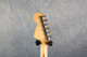 Fender Stratocaster 1977 Original - Natural - Hard Case - 2nd Hand