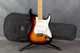 Fender Highway One Stratocaster - 3-Colour Sunburst - Gig Bag - 2nd Hand Fender Highway One Stratocaster - 3-Colour Sunburst - Gig Bag - 2nd Hand