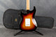 Fender Highway One Stratocaster - 3-Colour Sunburst - Gig Bag - 2nd Hand Fender Highway One Stratocaster - 3-Colour Sunburst - Gig Bag - 2nd Hand