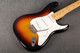 Fender Highway One Stratocaster - 3-Colour Sunburst - Gig Bag - 2nd Hand Fender Highway One Stratocaster - 3-Colour Sunburst - Gig Bag - 2nd Hand