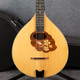 Blue Moon BB-15 Irish Bouzouki. Electro - Natural - Hard Case - 2nd Hand Blue Moon BB-15 Irish Bouzouki. Electro - Natural - Hard Case - 2nd Hand