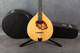 Blue Moon BB-15 Irish Bouzouki. Electro - Natural - Hard Case - 2nd Hand Blue Moon BB-15 Irish Bouzouki. Electro - Natural - Hard Case - 2nd Hand