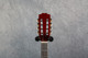 Blue Moon BB-15 Irish Bouzouki. Electro - Natural - Hard Case - 2nd Hand Blue Moon BB-15 Irish Bouzouki. Electro - Natural - Hard Case - 2nd Hand