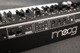 Moog Grandmother Dark Semi-Modular Analog Synthesizer - Case - 2nd Hand Moog Grandmother Dark Semi-Modular Analog Synthesizer - Case - 2nd Hand
