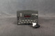 Zoom RhythmTrak 234 Drum Machine - PSU - 2nd Hand
