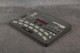 Zoom RhythmTrak 234 Drum Machine - PSU - 2nd Hand