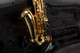 Trevor J James Co Classic Alto Saxophone - Case - 2nd Hand Trevor J James Co Classic Alto Saxophone - Case - 2nd Hand