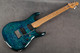 Sterling by Music Man JP150 - Neptune Blue - 2nd Hand