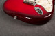 Squier Standard Stratocaster FMT - Crimson Red - 2nd Hand