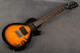 Epiphone Les Paul Express - Vintage Sunburst - 2nd Hand Epiphone Les Paul Express - Vintage Sunburst - 2nd Hand