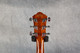 Ibanez V72LECE-NT Acoustic Guitar - Left Hand - Natural - 2nd Hand Ibanez V72LECE-NT Acoustic Guitar - Left Hand - Natural - 2nd Hand