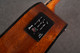Ibanez V72LECE-NT Acoustic Guitar - Left Hand - Natural - 2nd Hand Ibanez V72LECE-NT Acoustic Guitar - Left Hand - Natural - 2nd Hand