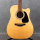 Takamine GD30CE Electro-Acoustic Guitar - Natural - 2nd Hand
