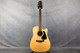 Takamine GD30CE Electro-Acoustic Guitar - Natural - 2nd Hand