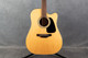 Takamine GD30CE Electro-Acoustic Guitar - Natural - 2nd Hand