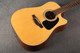 Takamine GD30CE Electro-Acoustic Guitar - Natural - 2nd Hand