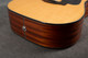 Takamine GD30CE Electro-Acoustic Guitar - Natural - 2nd Hand