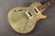 PRS SE Zach Myers - 2014 - Trampas Green - Gig Bag - 2nd Hand